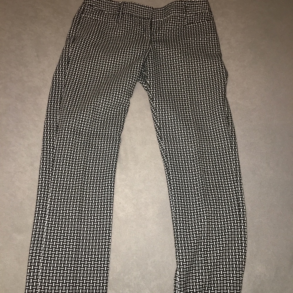 Express Columnist Work Pants